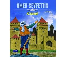 Kütük - Ömer Seyfettin - Parıltı Yayınları