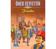 Falaka - Ömer Seyfettin - Parıltı Yayınları