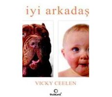 En İyi Arkadaşım - Vicky Celen - Dharma Yayınları