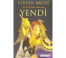 Yendi Bir Vlad Taltos Macerası - Steven Brust - Artemis Yayınları