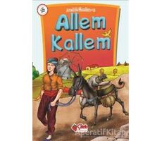 Allem Kallem - Derleme - Çilek Kitaplar