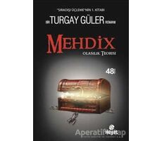 MehdiX - Olasılık Teorisi - Turgay Güler - Hayat Yayınları