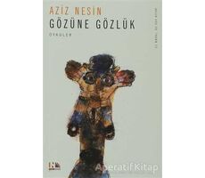 Gözüne Gözlük - Aziz Nesin - Nesin Yayınevi