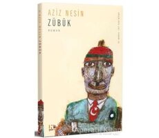 Zübük - Aziz Nesin - Nesin Yayınevi