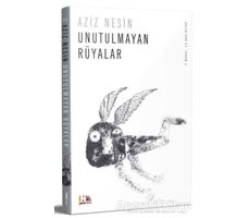 Unutulmayan Rüyalar - Aziz Nesin - Nesin Yayınevi