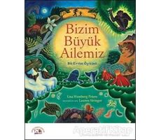 Bizim Büyük Ailemiz - Lisa Westberg Peters - Nesin Yayınevi