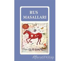 Rus Masalları - Kolektif - Dipnot Yayınları