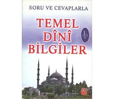 Soru ve Cevaplarla Temel Dini Bilgiler - Mehmet Kızılkaya - Hayat Yayınları
