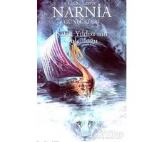 Narnia Günlükleri 5 - Şafak Yıldızı’nın Yolculuğu - Clive Staples Lewis - Doğan Egmont Yayıncılık