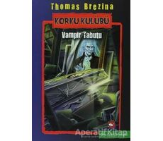 Korku Kulübü 5 - Thomas Brezina - Beyaz Balina Yayınları