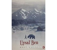 Uysal Ben - Walt Morey - Beyaz Balina Yayınları