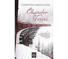 Öksüzler Treni - Christina Baker Kline - Arkadya Yayınları