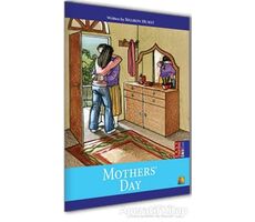 Mothers Day - Sharon Hurst - Kapadokya Yayınları