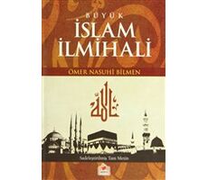 Büyük İslam İlmihali Ciltli - Ömer Nasuhi Bilmen - Merve Yayınları
