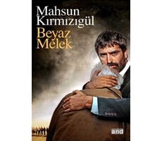 Beyaz Melek - Mahsun Kırmızıgül - And Kitap