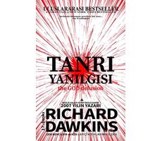 Tanrı Yanılgısı - Richard Dawkins - Kuzey Yayınları