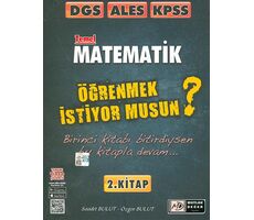 Mutlak Değer DGS ALES KPSS Temel Matematik