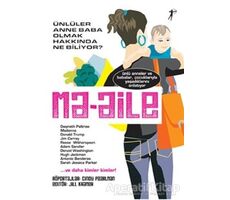 Ma-aile - Cindy Pearlman - Artemis Yayınları