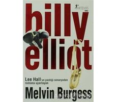 Billy Elliot - Melvin Burgess - Artemis Yayınları