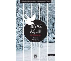 Beyaz Açlık - Aki Ollikainen - Tekin Yayınevi