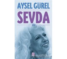 Sevda - Aysel Gürel - Tekin Yayınevi