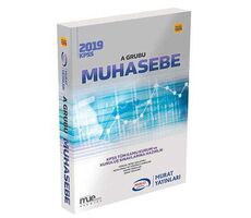 Murat 1315 - KPSS-A Muhasebe