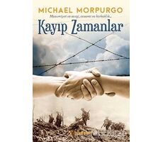 Kayıp Zamanlar - Michael Morpurgo - Tudem Yayınları