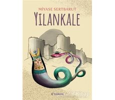 Yılankale - Miyase Sertbarut - Tudem Yayınları