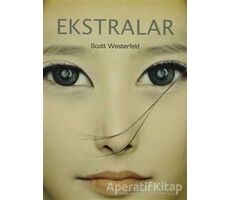 Ekstralar - Scott Westerfeld - Tudem Yayınları