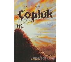 Çöplük - Andy Mulligan - Tudem Yayınları