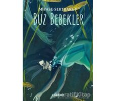 Buz Bebekler - Miyase Sertbarut - Tudem Yayınları