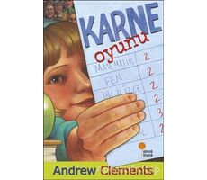 Karne Oyunu - Andrew Clements - Günışığı Kitaplığı