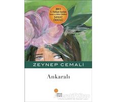 Ankaralı - Zeynep Cemali - Günışığı Kitaplığı