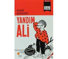 Yandım Ali - Fakir Baykurt - Günışığı Kitaplığı