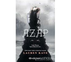 Azap - Lauren Kate - Epsilon Yayınevi