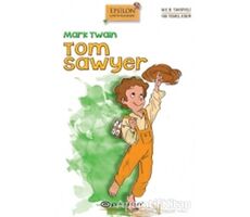 Tom Sawyer - Mark Twain - Epsilon Yayınevi