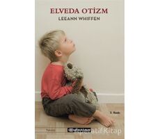 Elveda Otizm - Leean Whiffen - Epsilon Yayınevi