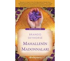 Mahallenin Madonnaları - Brando Skyhorse - Epsilon Yayınevi