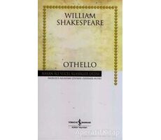 Othello - William Shakespeare - İş Bankası Kültür Yayınları