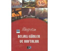 Kılavuz Beliri Günler ve Haftalar İlköğretim
