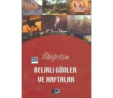 Kılavuz Beliri Günler ve Haftalar İlköğretim