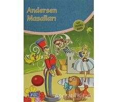 Andersen Masalları - Hans Christian Andersen - Parıltı Yayınları