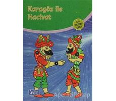 Karagöz ile Hacivat - Kolektif - Parıltı Yayınları