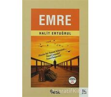 Emre - Halit Ertuğrul - Nesil Yayınları