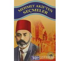 Mehmet Akif’ten Seçmeler - Kolektif - Parıltı Yayınları