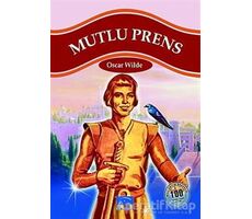 Mutlu Prens - Oscar Wilde - Parıltı Yayınları