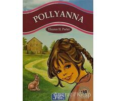 Pollyanna - Eleanor H. Porter - Parıltı Yayınları