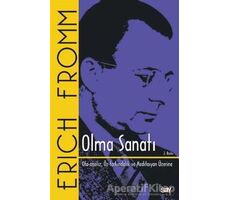 Olma Sanatı - Erich Fromm - Say Yayınları