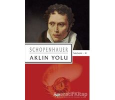 Aklın Yolu - Arthur Schopenhauer - Say Yayınları