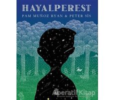 Hayalperest - Pam Munoz Ryan - İthaki Çocuk Yayınları